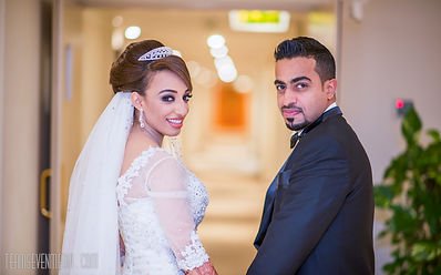 International Weddings